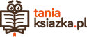 Logo Tania Ksi膮偶ka